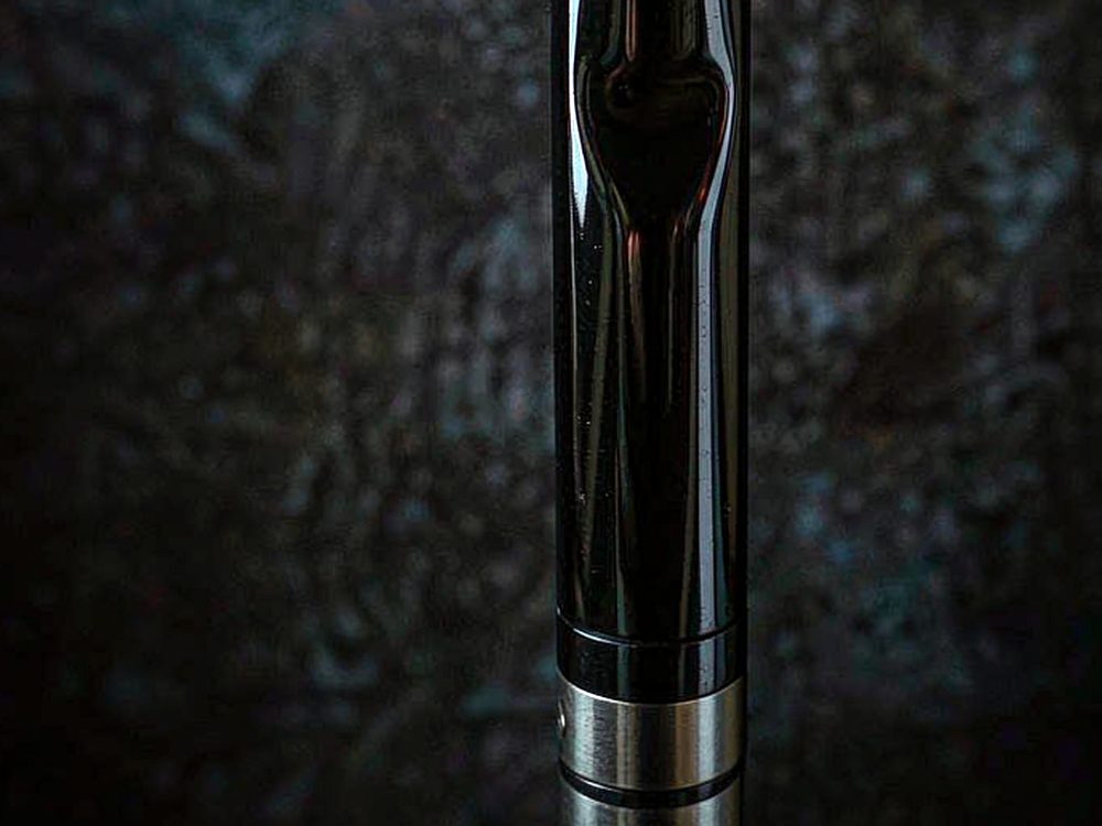 MOQ and Lead Time for Nicotine hardware — premium tier