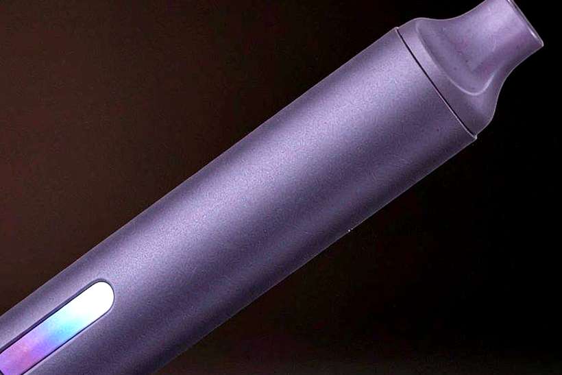 MOQ and Lead Time for Nicotine hardware — Spring catalog
