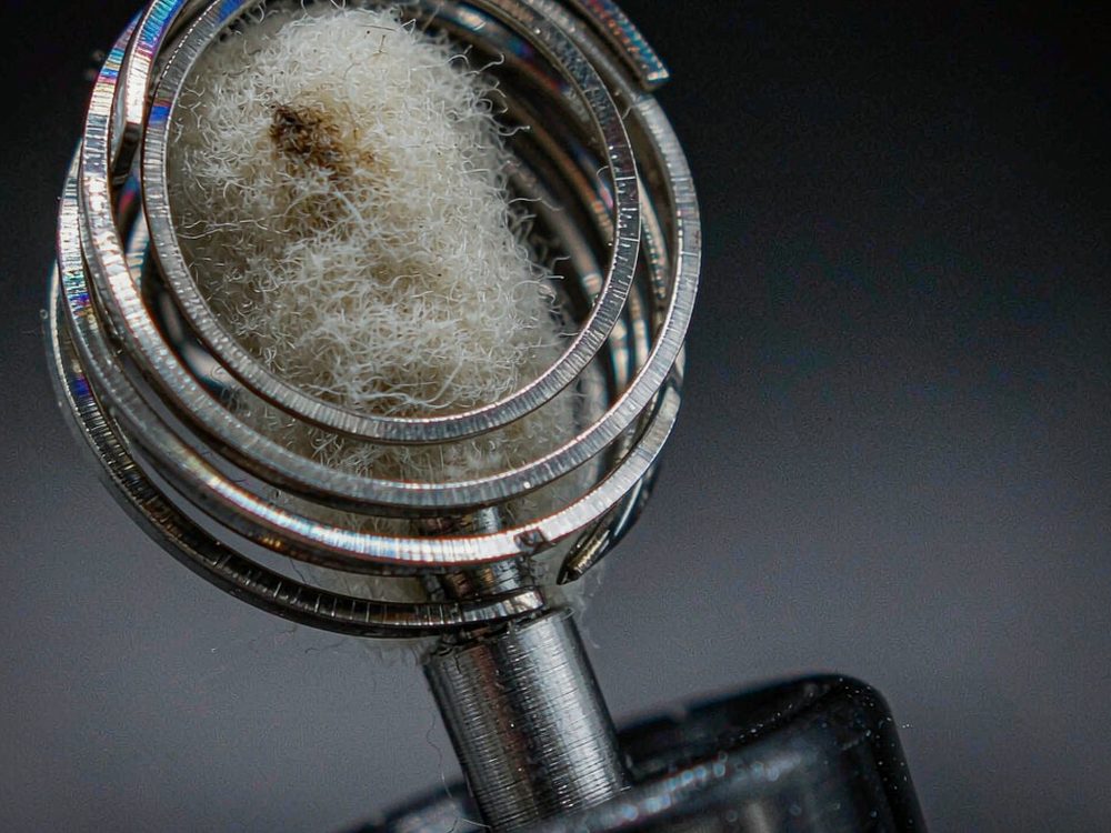 MOQ and Lead Time for Nicotine hardware — top rated