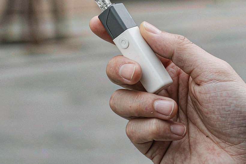 MOQ and Lead Time for Nicotine hardware — US warehouse