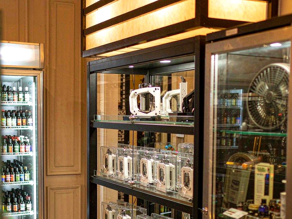 MOQ and Lead Time for Nicotine in Glasgow — budget tier