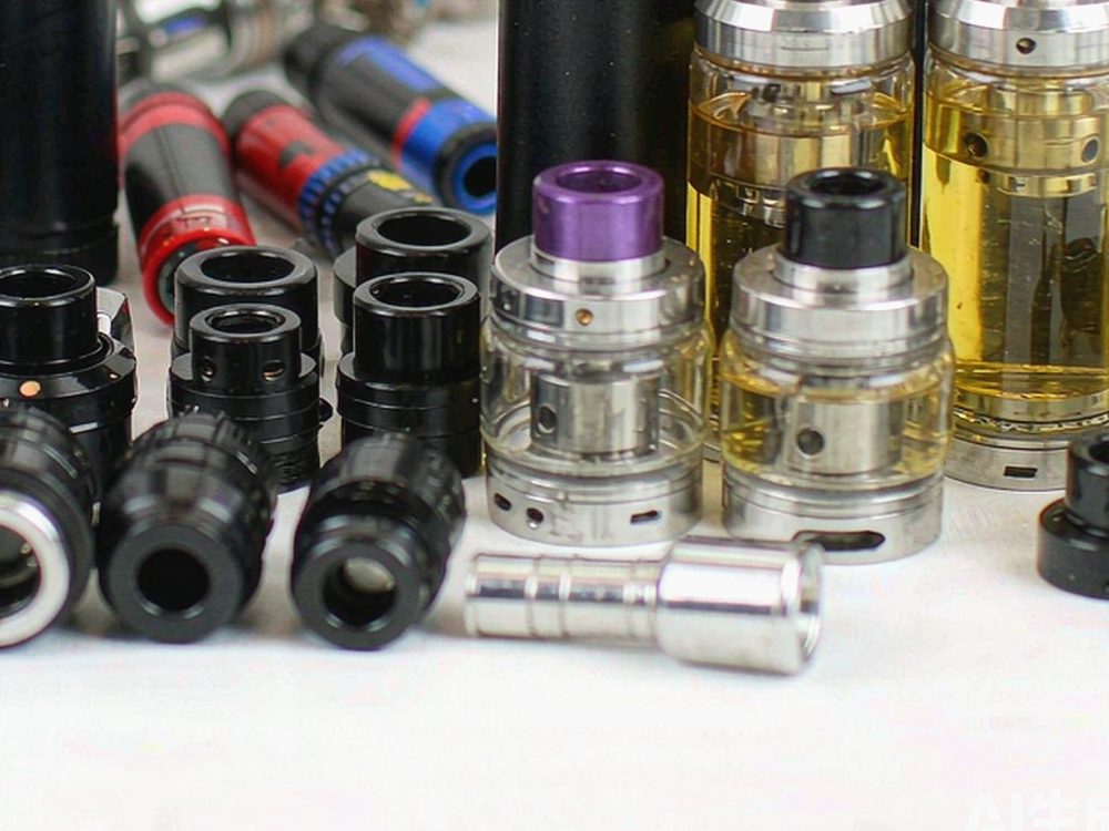 MOQ and Lead Time for Nicotine in Glasgow — for resellers