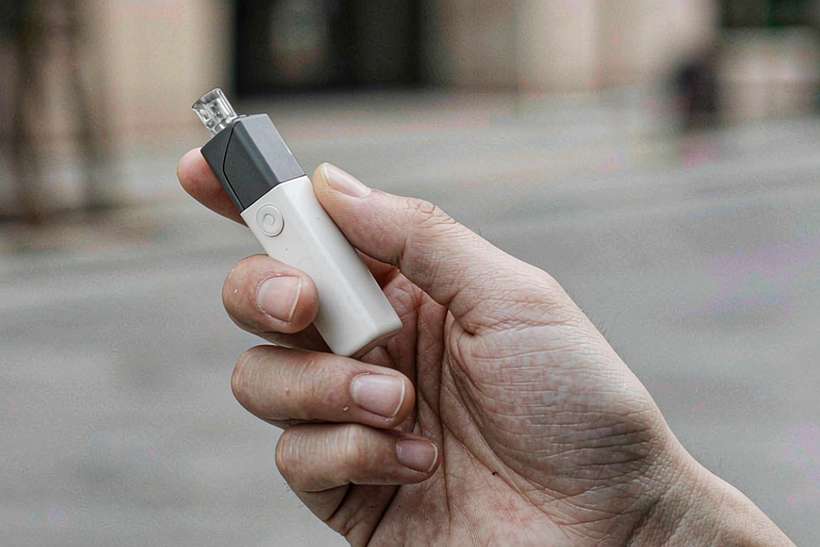 MOQ and Lead Time for Nicotine in Glasgow — limited batch