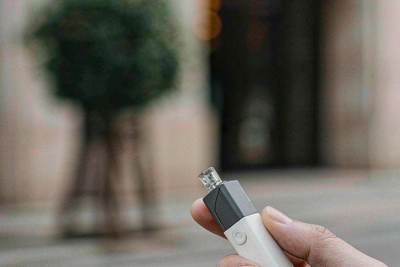 MOQ and Lead Time for Nicotine in Glasgow — Summer deals