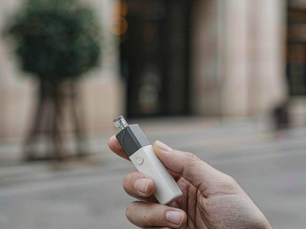 MOQ and Lead Time for Nicotine in Glasgow — wholesale only
