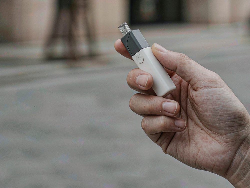 MOQ and Lead Time for Nicotine kits — 2026