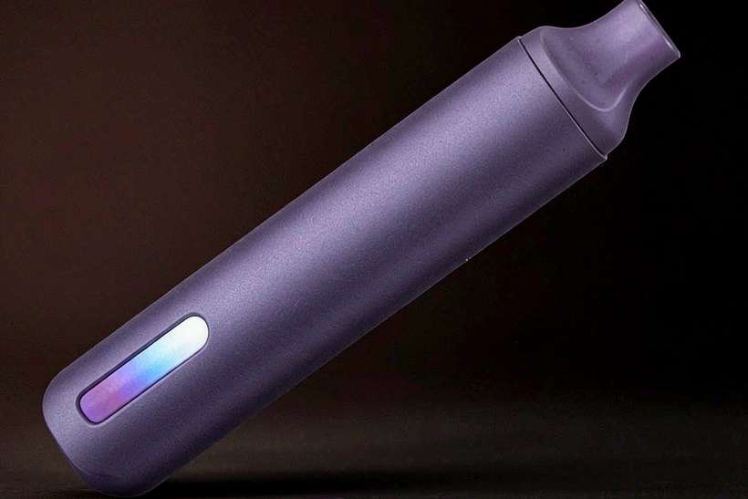 MOQ and Lead Time for Nicotine kits — Autumn stock