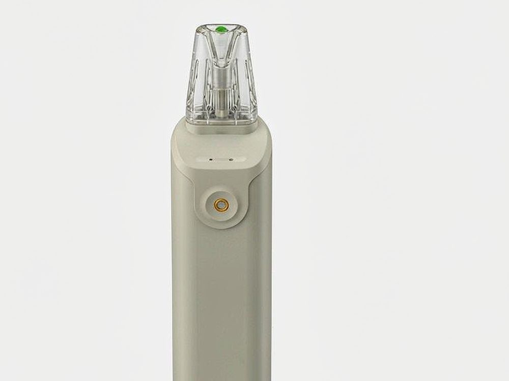 MOQ and Lead Time for Nicotine kits — budget tier