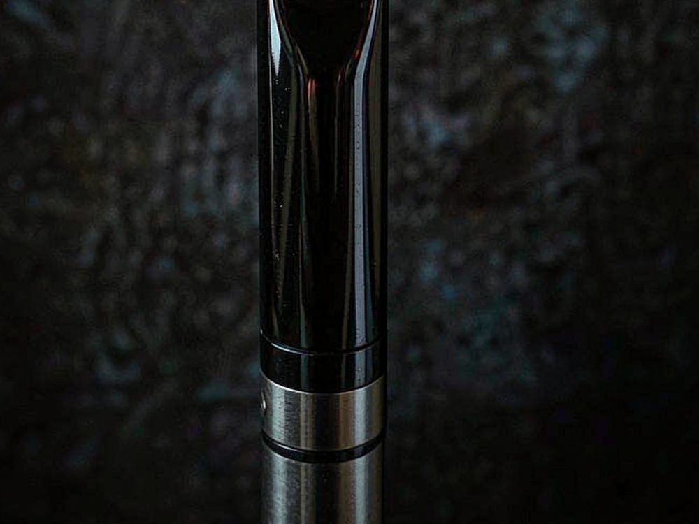 MOQ and Lead Time for Nicotine kits — premium tier