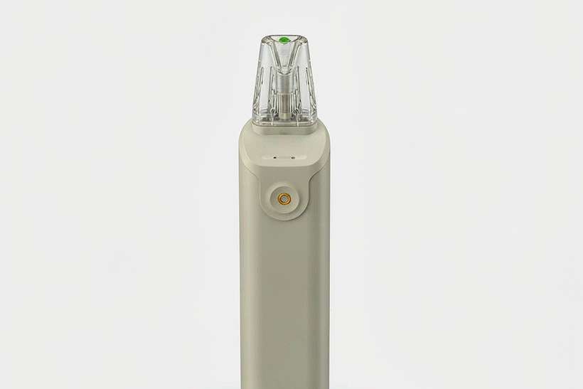 MOQ and Lead Time for Nicotine kits — Winter special