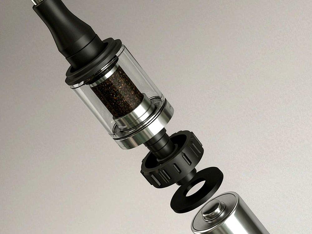 MOQ and Lead Time for Nicotine mods — for resellers