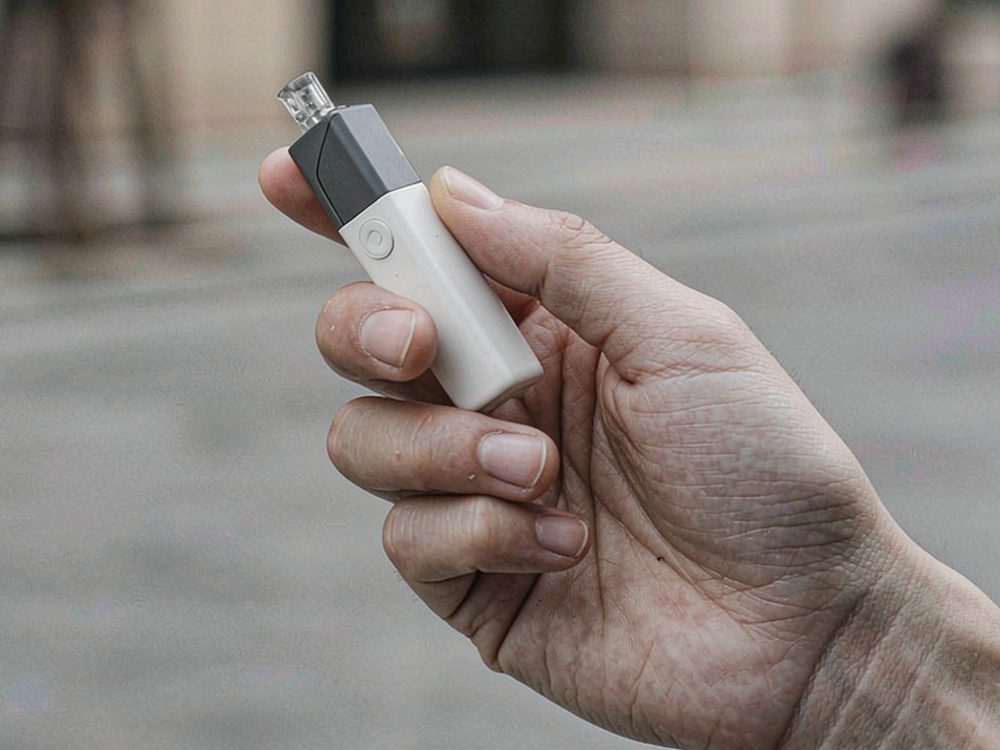 MOQ and Lead Time for Nicotine mods — new arrivals