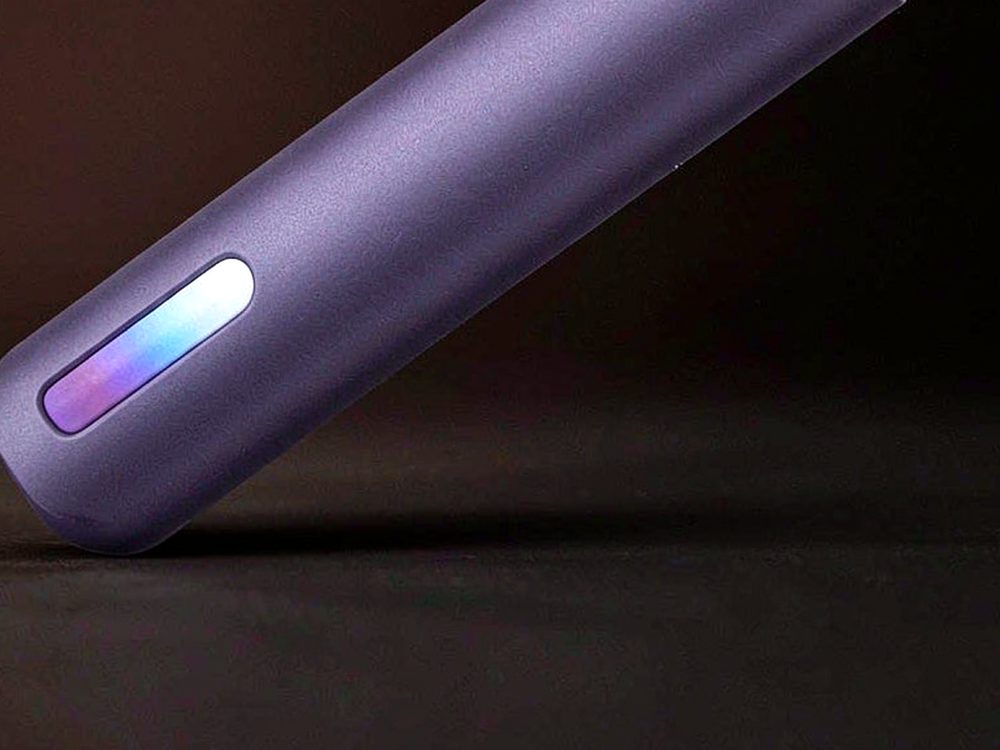 MOQ and Lead Time for Nicotine mods — premium tier