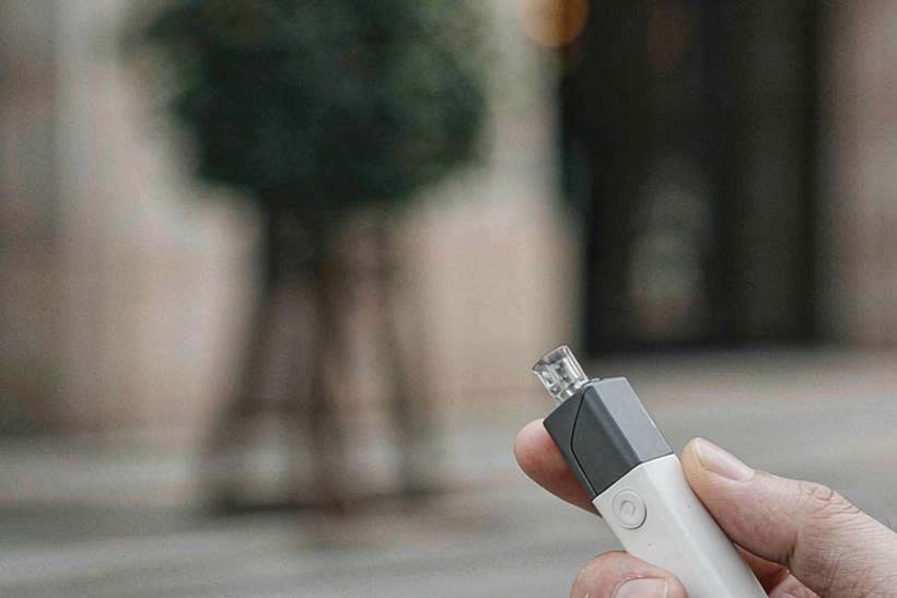 MOQ and Lead Time for Nicotine mods — Spring catalog