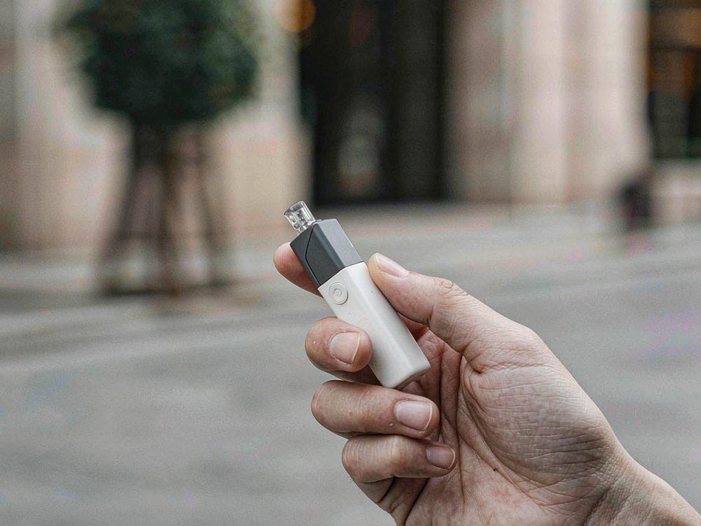 MOQ and Lead Time for Nicotine mods — verified suppliers