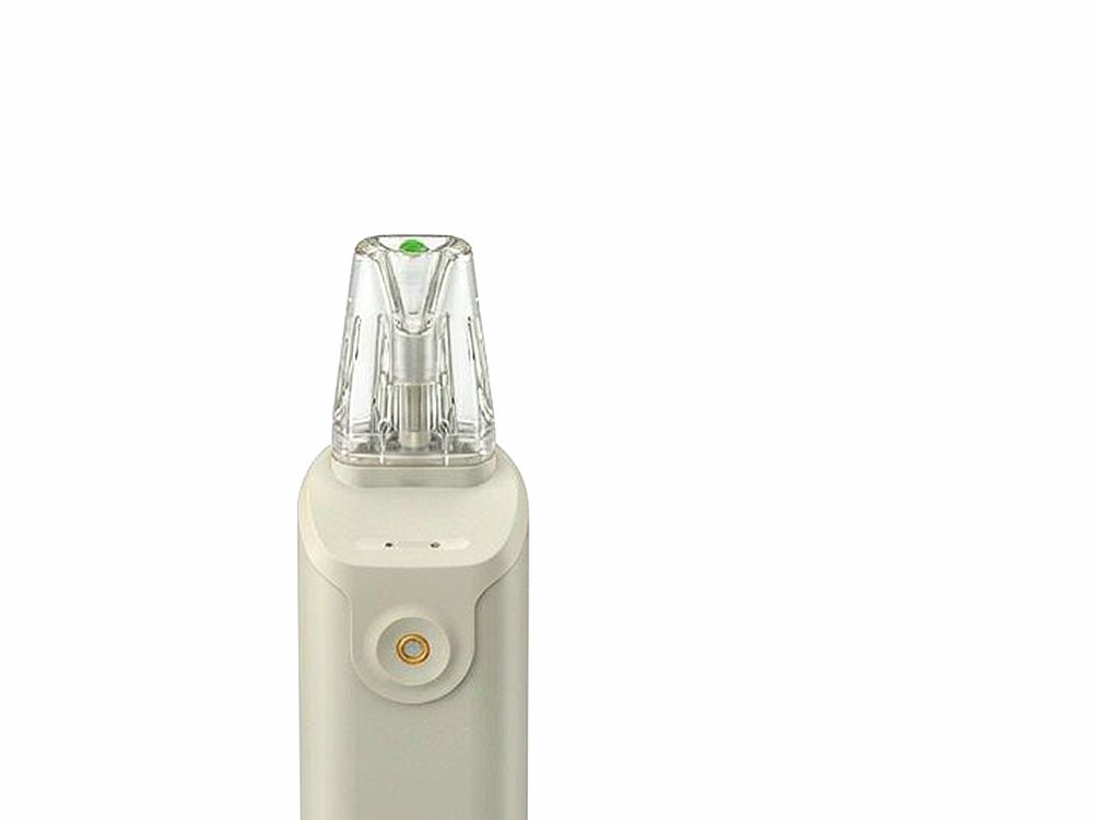 MOQ and Lead Time for Nicotine mods — wholesale only