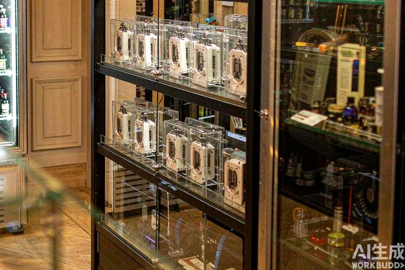 MOQ and Lead Time for Nicotine mods — Winter special