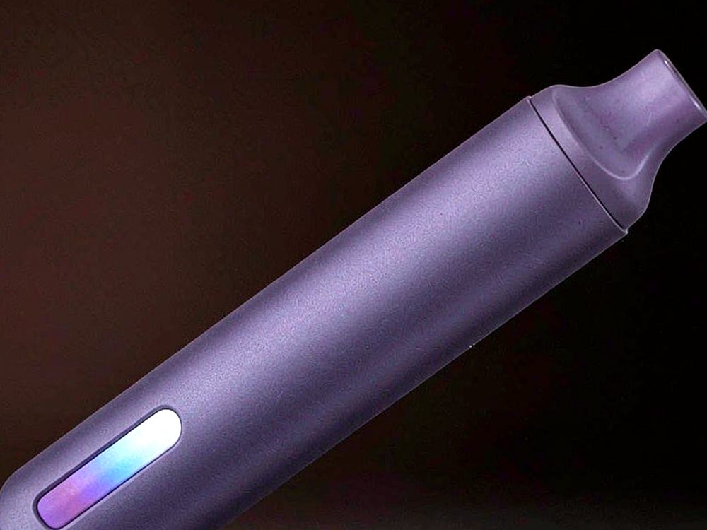 MOQ and Lead Time for Nicotine mods — with fast shipping