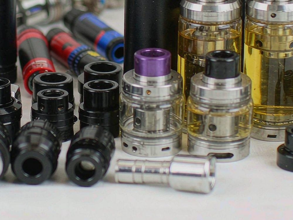 MOQ and Lead Time for Nicotine pods — for resellers