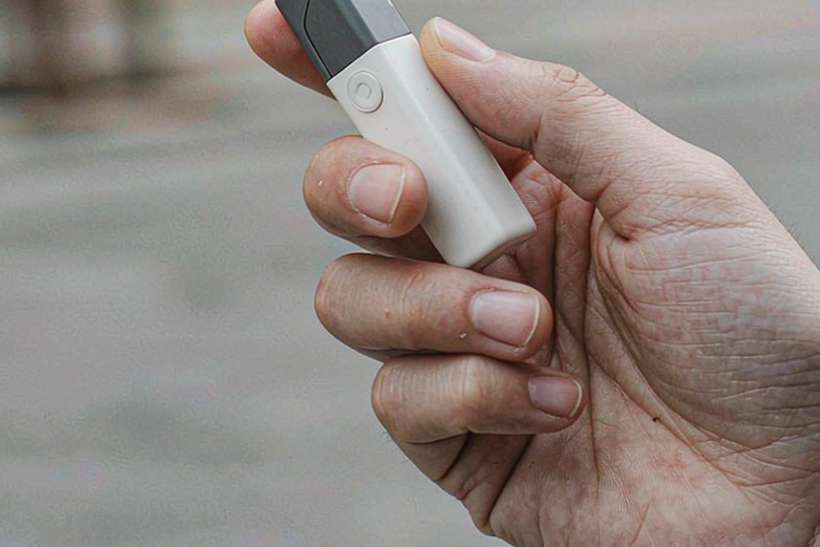 MOQ and Lead Time for Nicotine pods — Middle East