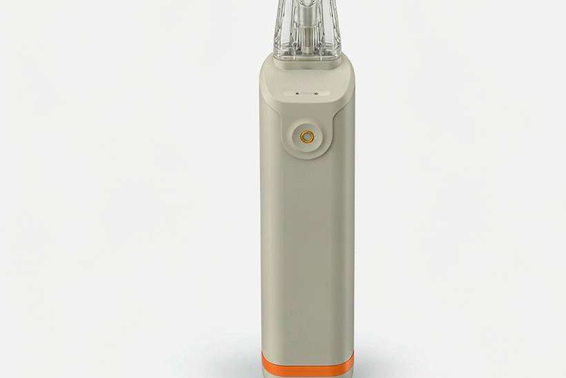 MOQ and Lead Time for Nicotine pods — small parcel