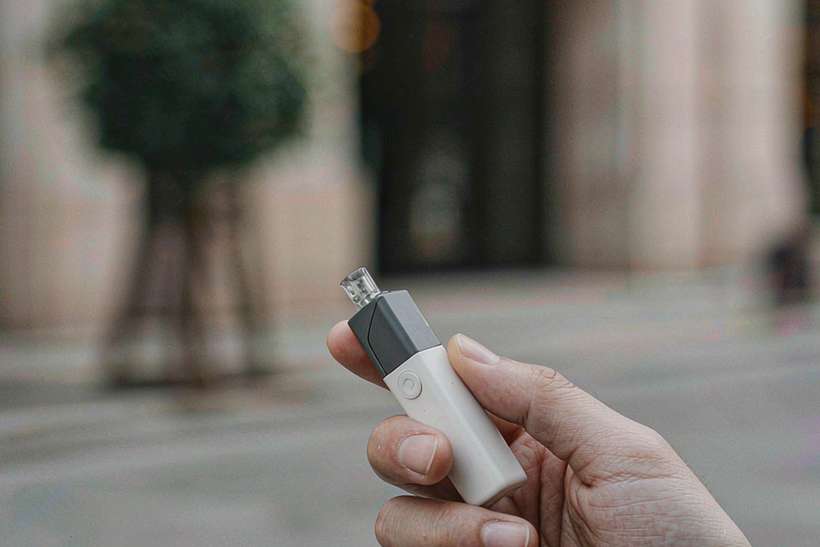 MOQ and Lead Time for Nicotine products in Glasgow — Asia Pacific