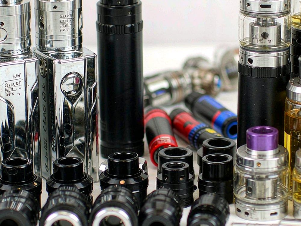 MOQ and Lead Time for Nicotine products in Glasgow — for resellers