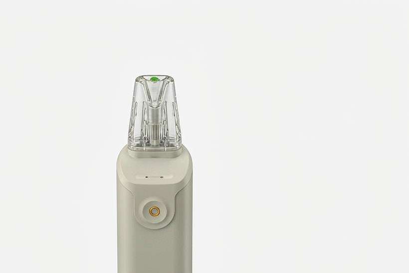 MOQ and Lead Time for Nicotine products in Glasgow — limited batch