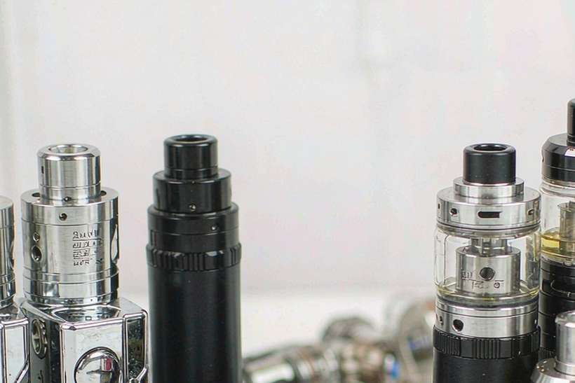 MOQ and Lead Time for Nicotine products in Glasgow — ODM ready