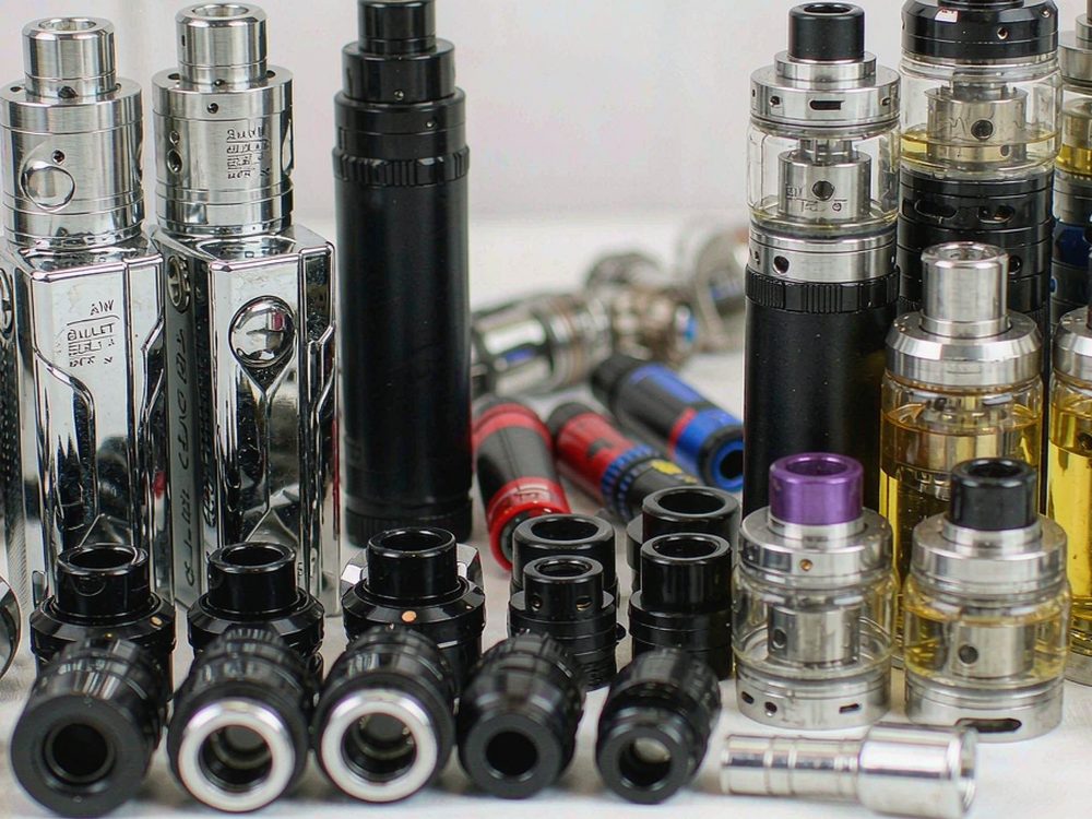 MOQ and Lead Time for Nicotine products in Glasgow — with fast shipping