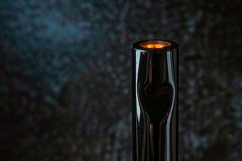 MOQ and Lead Time for Nicotine tanks — limited batch