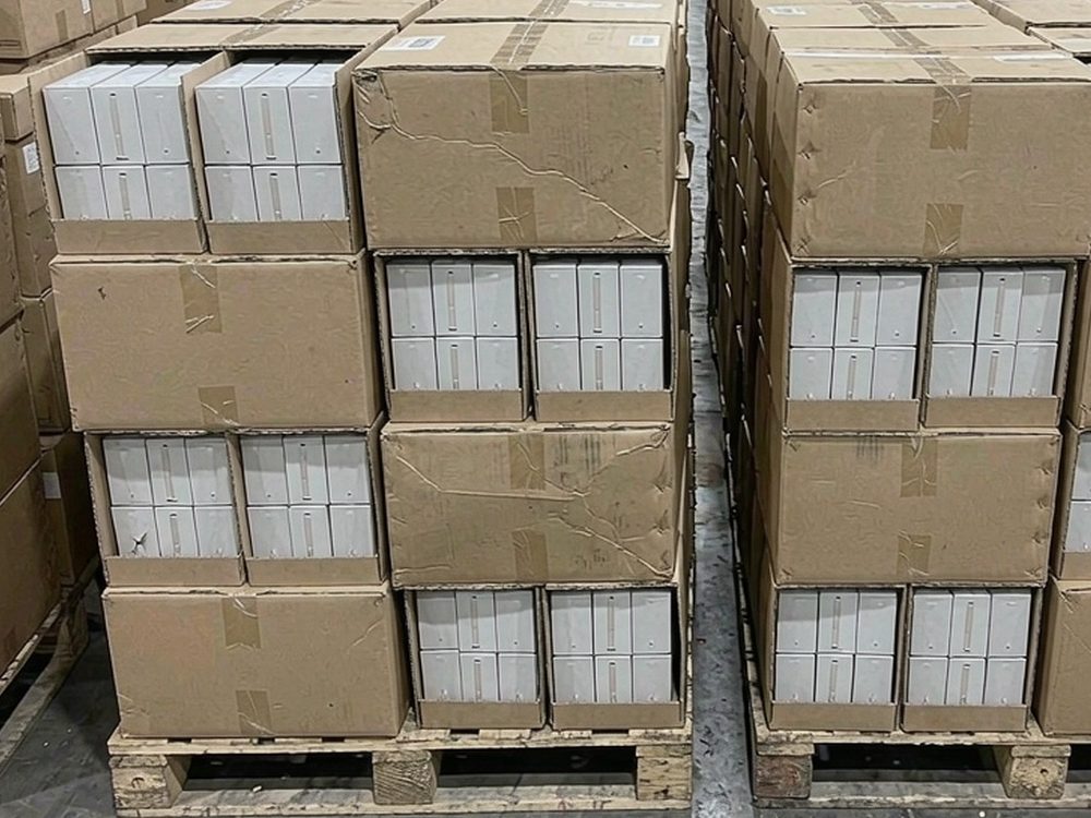 MOQ and Lead Time for Nicotine tanks — verified suppliers