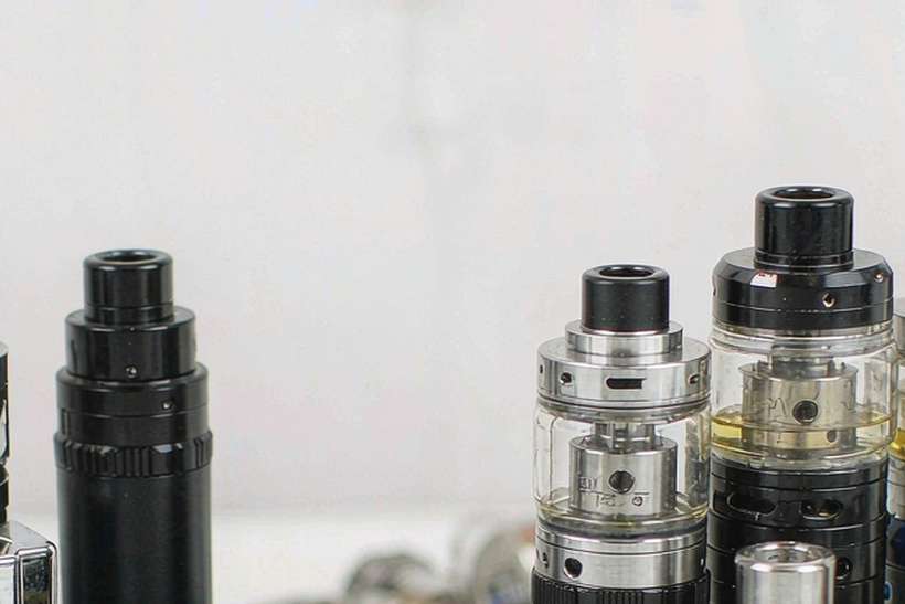 MOQ and Lead Time for Nicotine tanks — Winter special