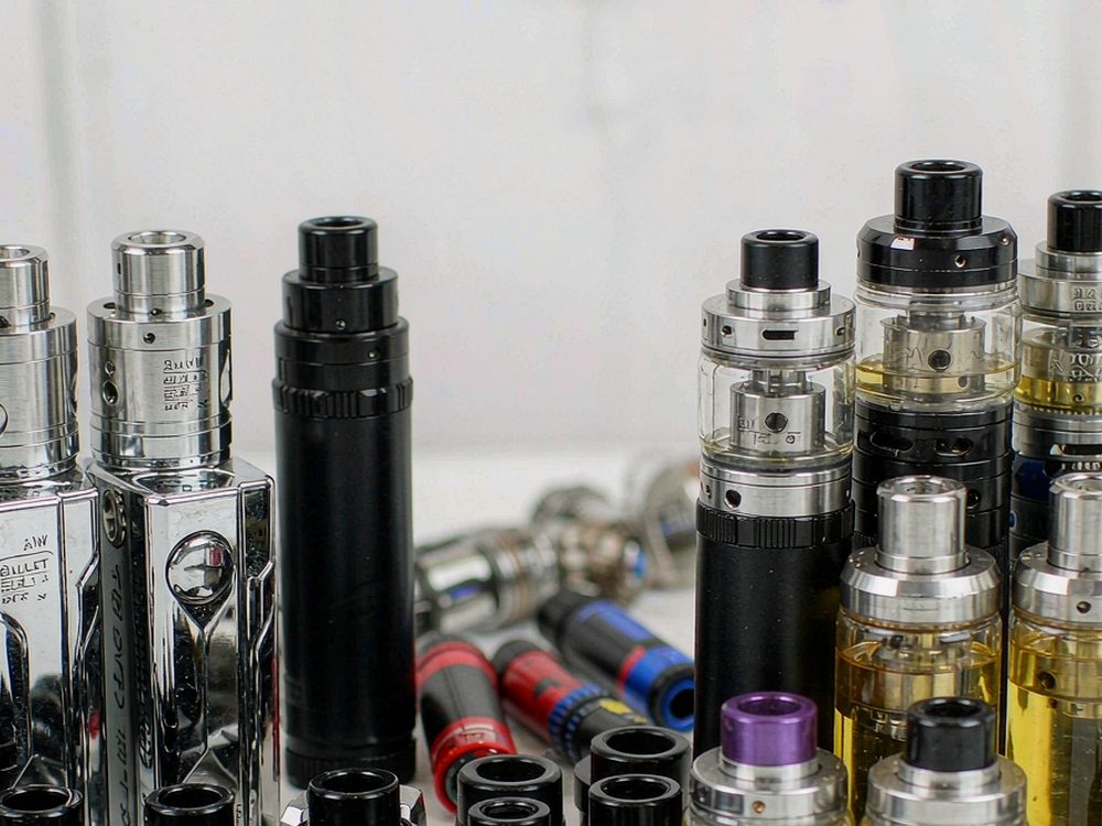 OEM and ODM Options for Glasgow Nicotine — no minimum MOQ
