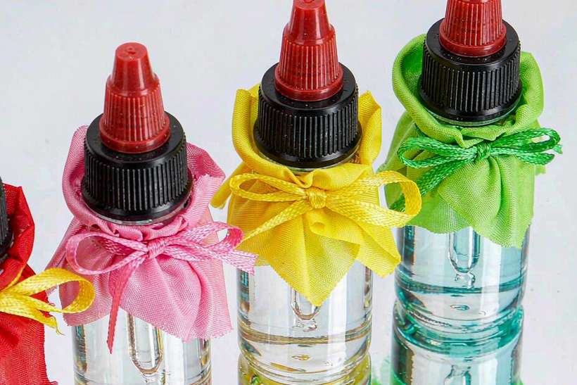 OEM and ODM Options for Glasgow Nicotine — US warehouse