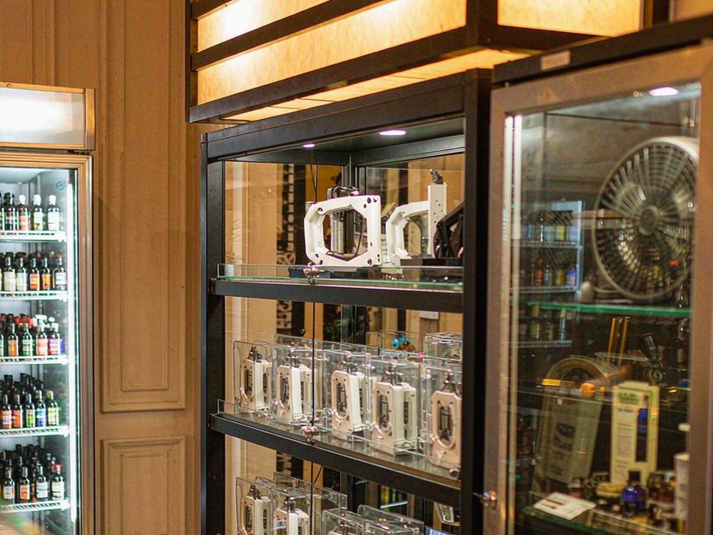 OEM and ODM Options for Glasgow Nicotine — verified suppliers