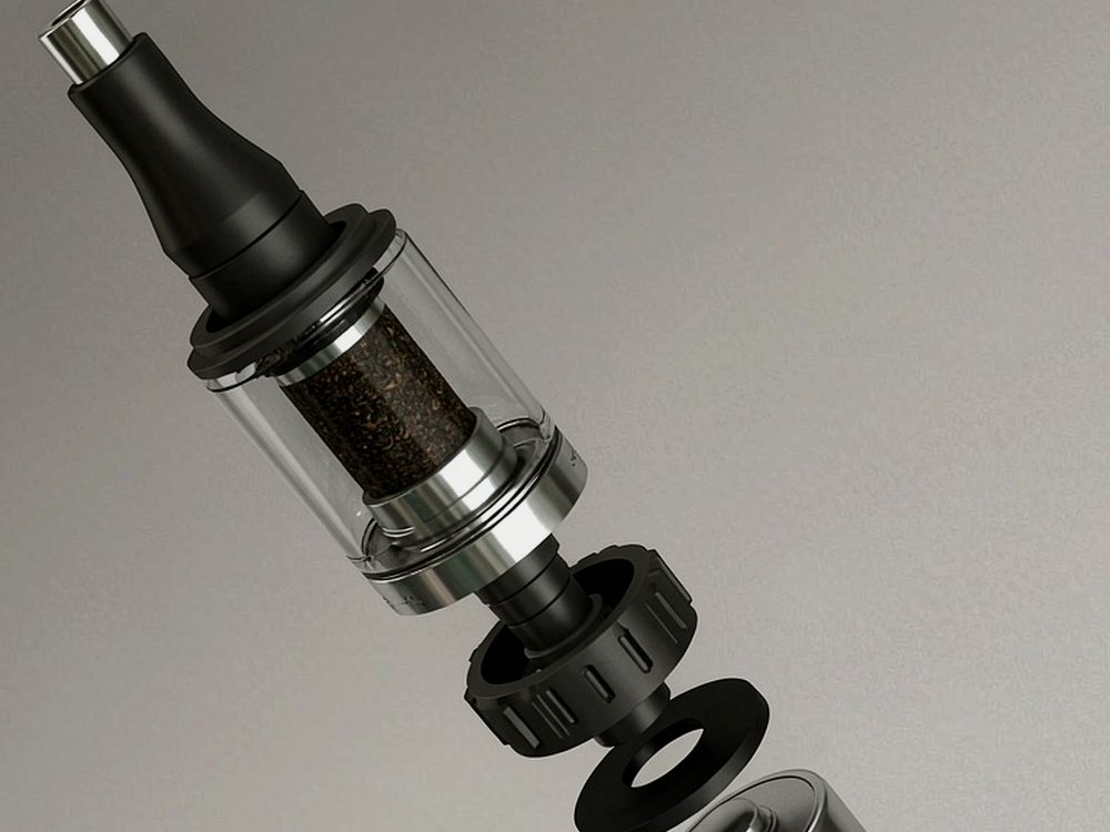 OEM and ODM Options for Glasgow Nicotine — wholesale only