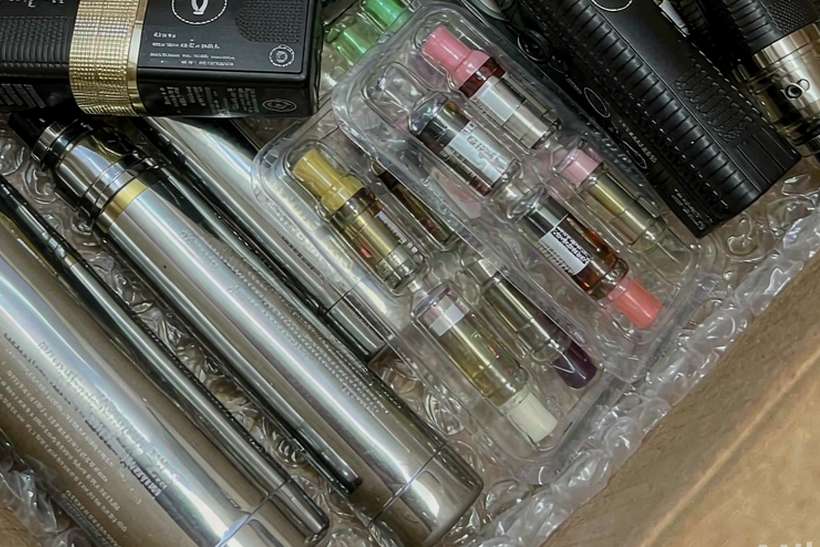 OEM and ODM Options for Glasgow Nicotine — Winter special