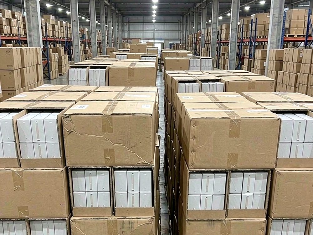 OEM and ODM Options for Glasgow Nicotine — with fast shipping