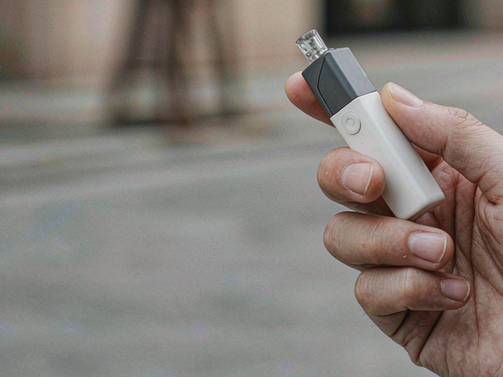 OEM and ODM Options for Nicotine accessories — 2026