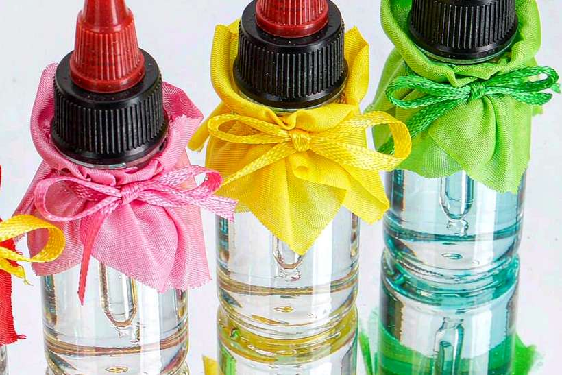 OEM and ODM Options for Nicotine accessories — Asia Pacific