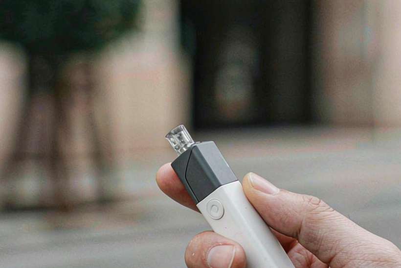 OEM and ODM Options for Nicotine accessories — Autumn stock