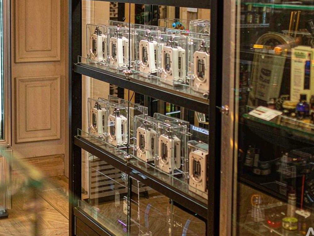 OEM and ODM Options for Nicotine accessories — budget tier