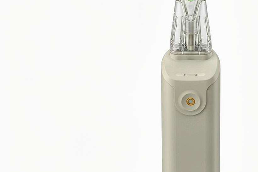 OEM and ODM Options for Nicotine accessories — OEM available