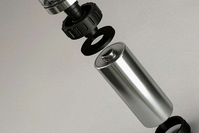 OEM and ODM Options for Nicotine accessories — small parcel