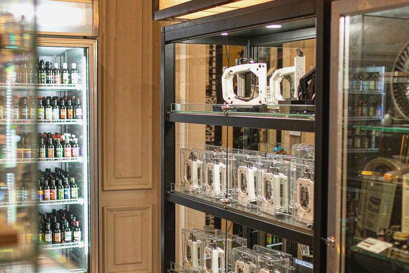 OEM and ODM Options for Nicotine accessories — Summer deals