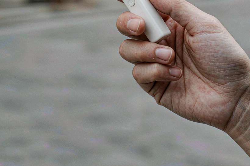 OEM and ODM Options for Nicotine accessories — Winter special