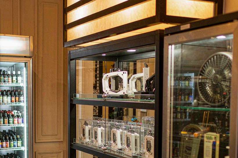 OEM and ODM Options for Nicotine bundles — bulk case