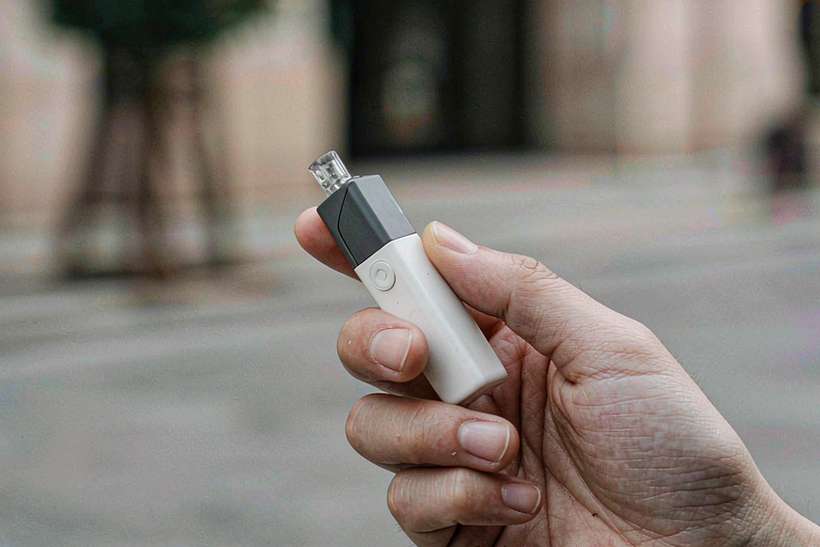 OEM and ODM Options for Nicotine bundles — container load