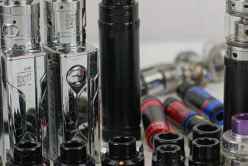 OEM and ODM Options for Nicotine bundles — EU stock
